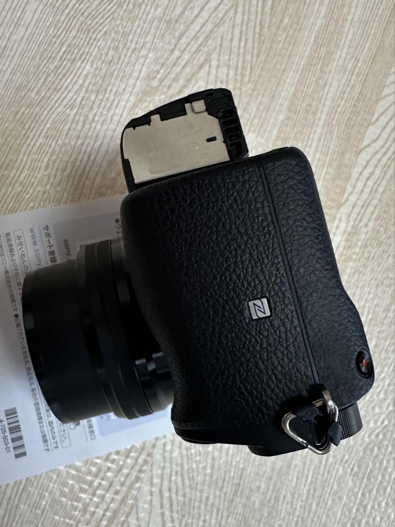 【12/29日限定】SONY α6300 ILCE-6300 一眼レフミラーレス