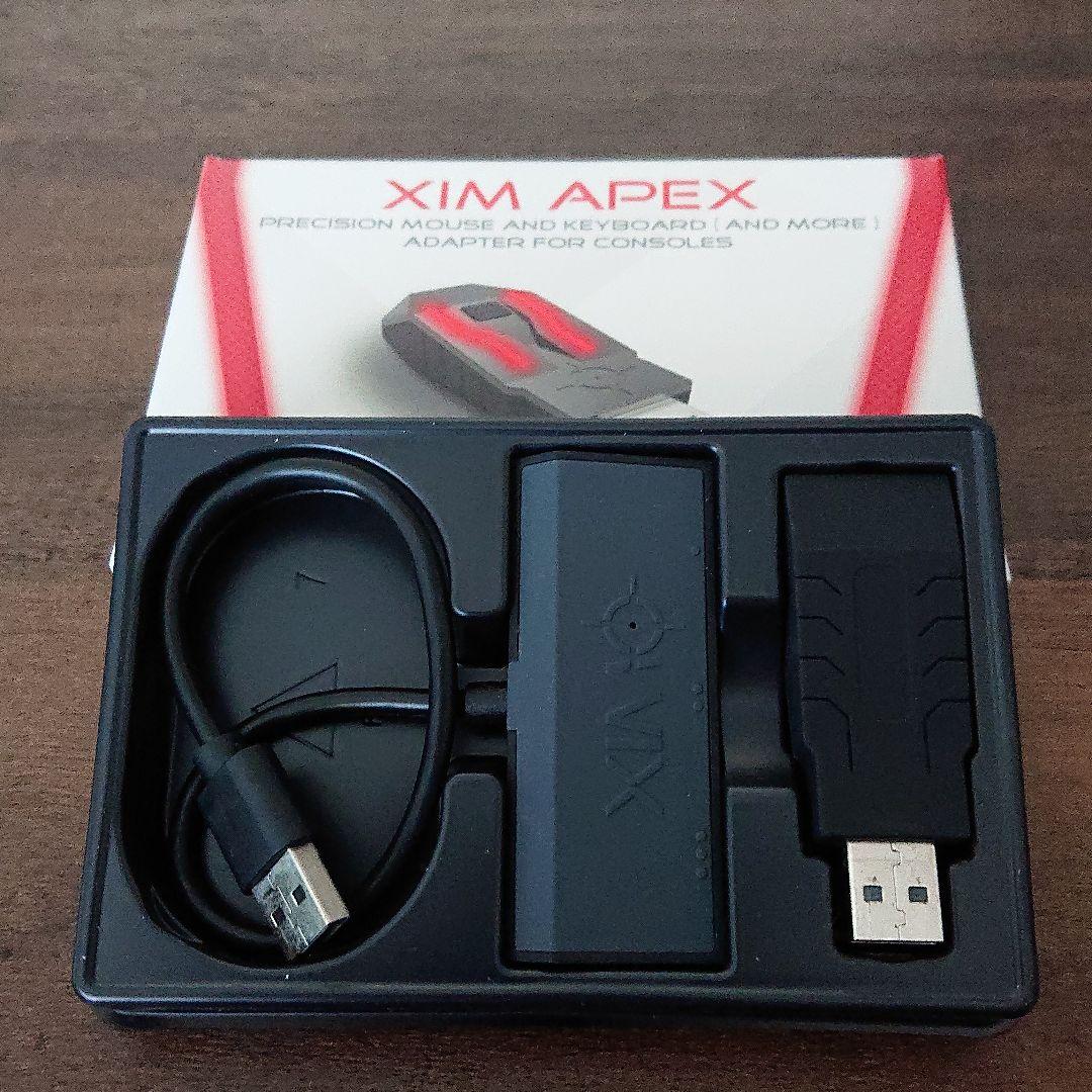 高質で安価 XIM APEX シム エイペックス その他 - www.cabesasbier.uy 新作からSALEアイテム等お得な商品満載 APEX】美品です! 【XIM その他
