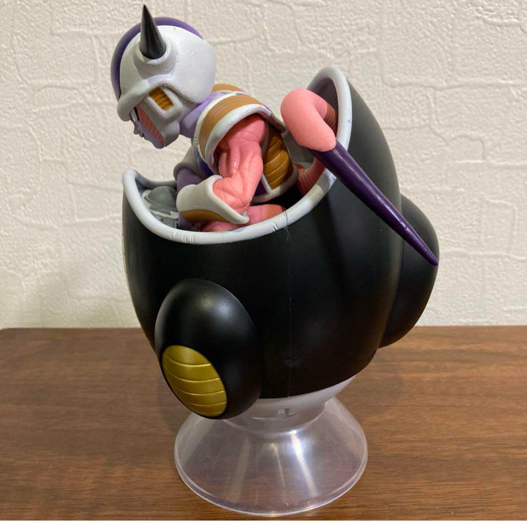 ドラゴンボール　一番くじ　フリーザ(第一形態) (第二形態) (第三形態) 3種