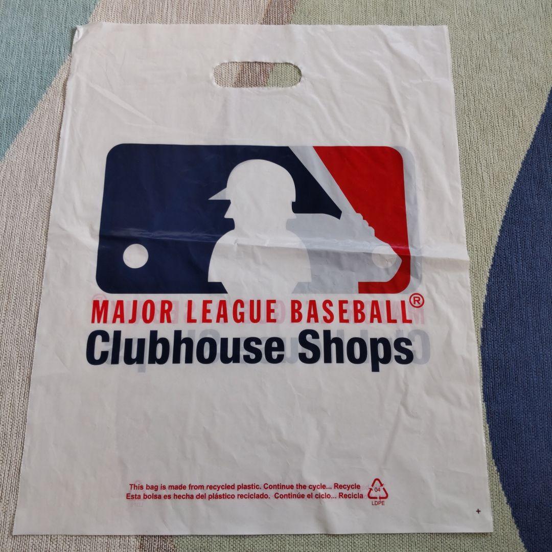 ドジャースTシャツ