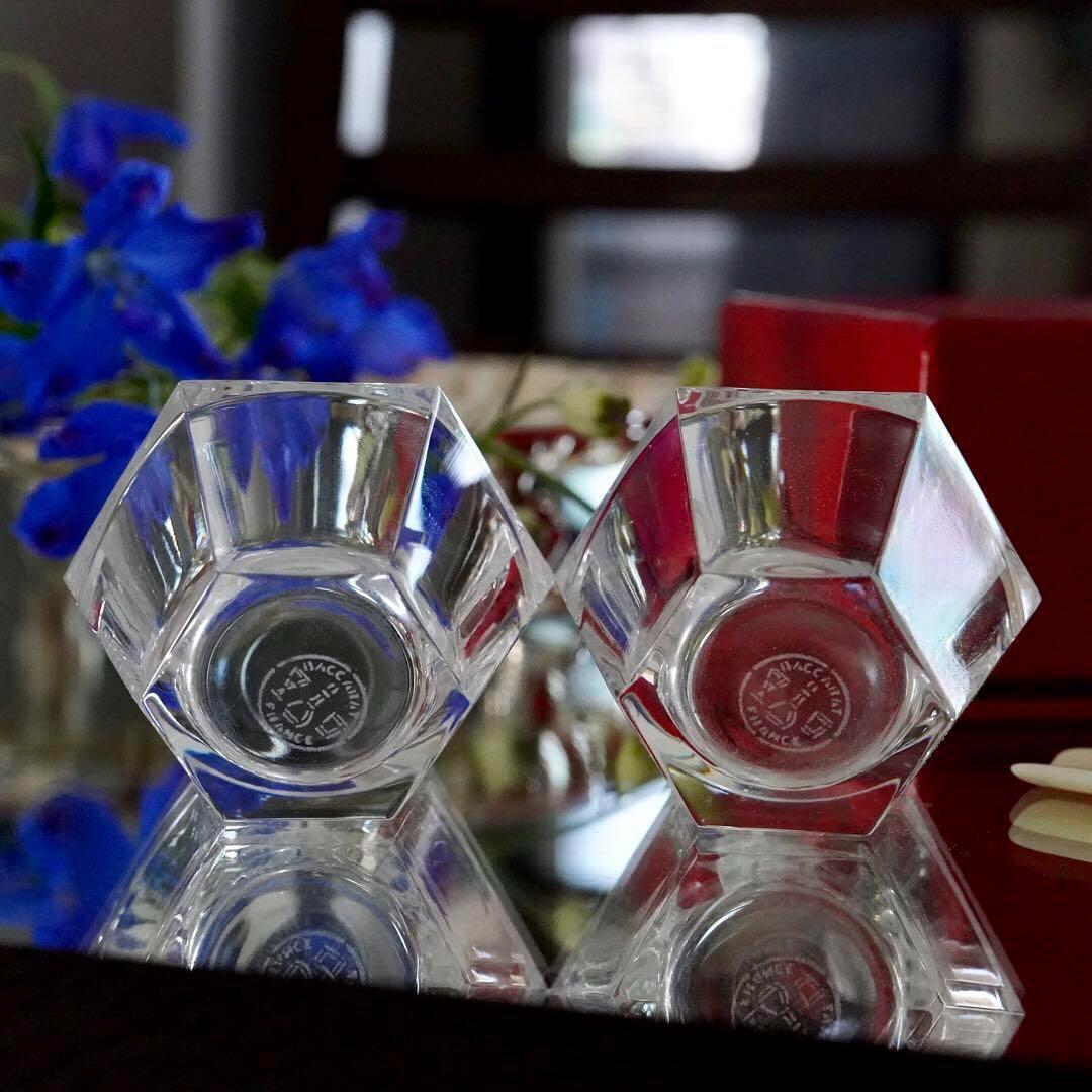 バカラ アルクール ミズーリ ソルト＆ペッパー 塩胡椒入れBACCARAT WWW_OPDRERGINERDOGAN_COM