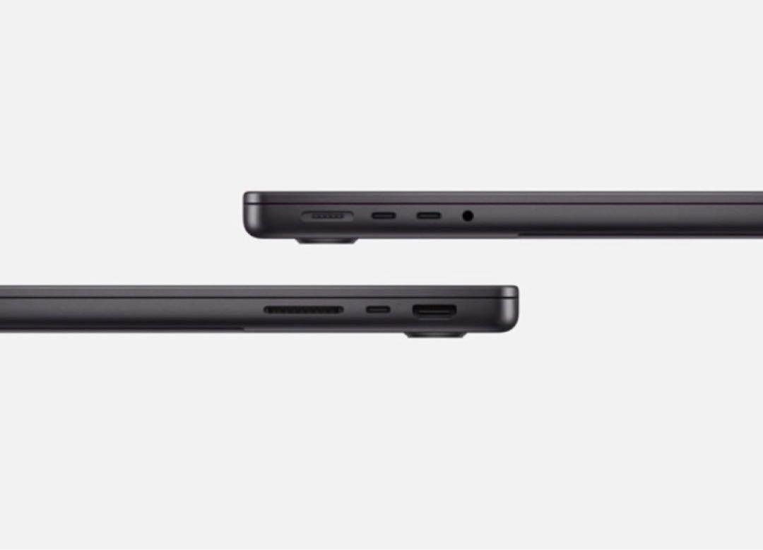 Apple M4 Proチップ/12コア 新品未開封