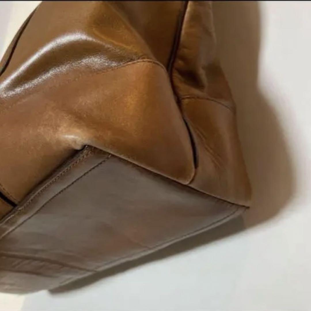 コーチ　COACH  ブリーカー　メトロポリタン　トートバック