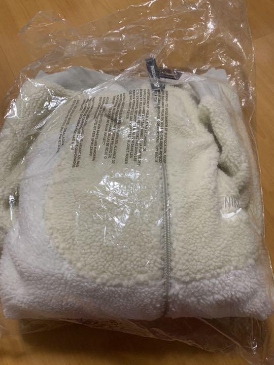 再入荷好評 Nike Big Swoosh Boa Jacket Mdiap-m75373393232 超激安人気