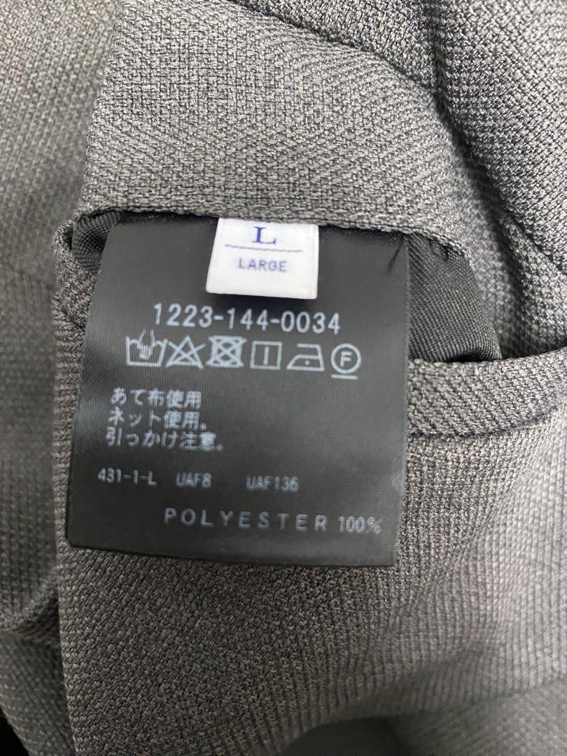 BEAUTY&YOUTH UNITED ARROWSドライカノコ セットアップL