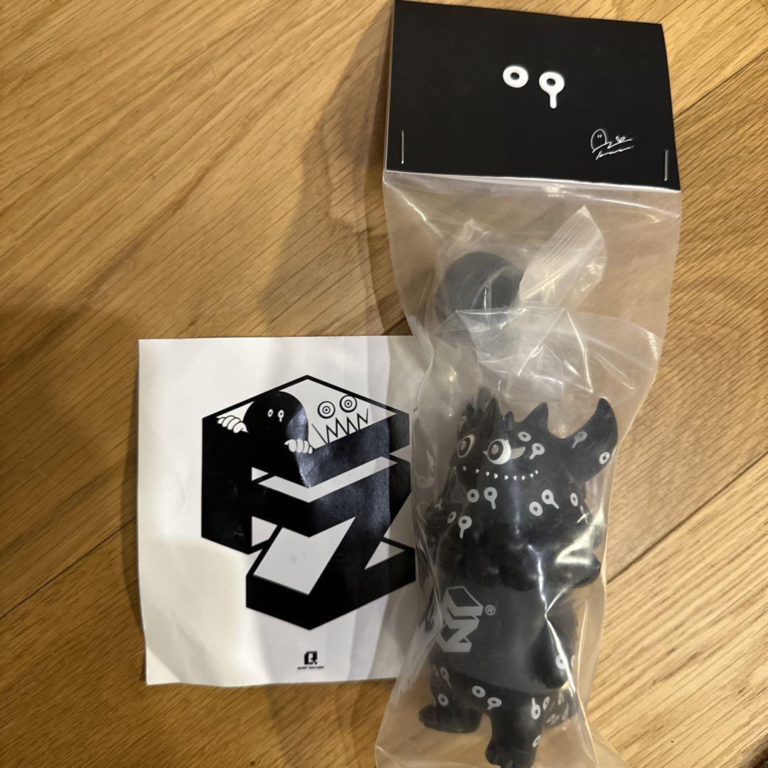 T9G ランジアス RANGEAS JR ソフビ The little hut その他