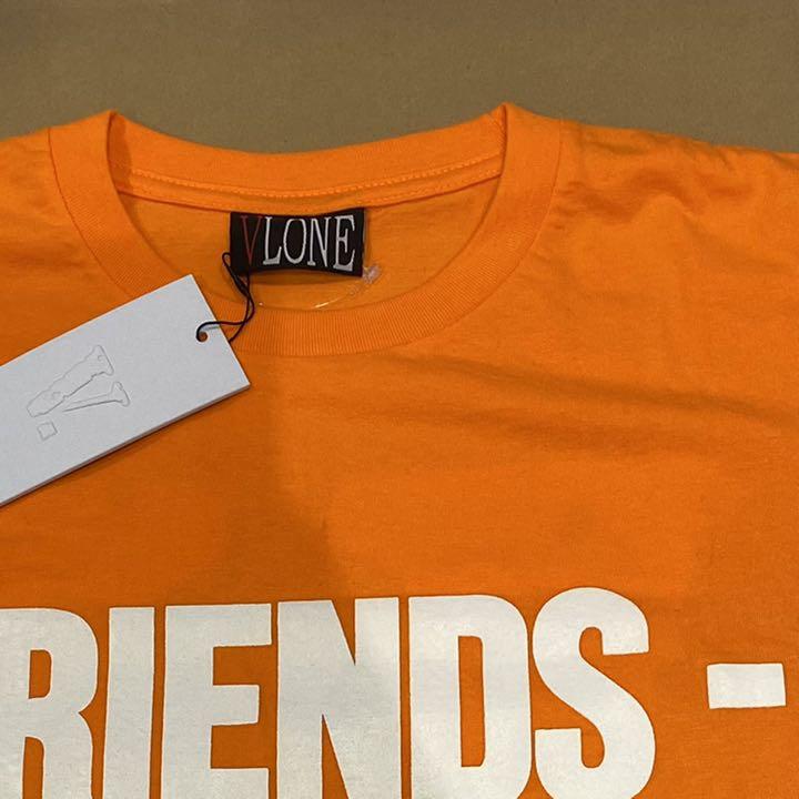 FRIENDS LS TEE FRIENDS半袖Tシャツ disWm-m75374449624 人気が高い