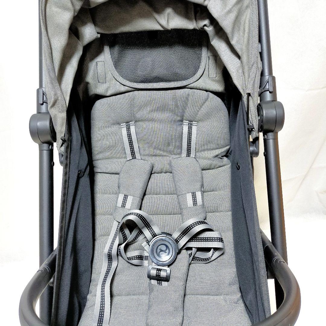 ✨美品 サイベックス cybex EEZY SB2 イージーsb2