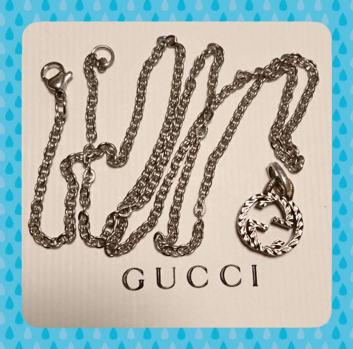 大人気定番商品 GUCCIネックレストップ - ネックレス 大人気定番商品 GUCCIネックレストップ - ネックレス