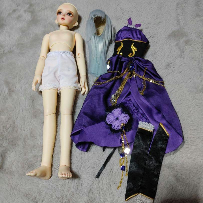 40cmドール Dollsn