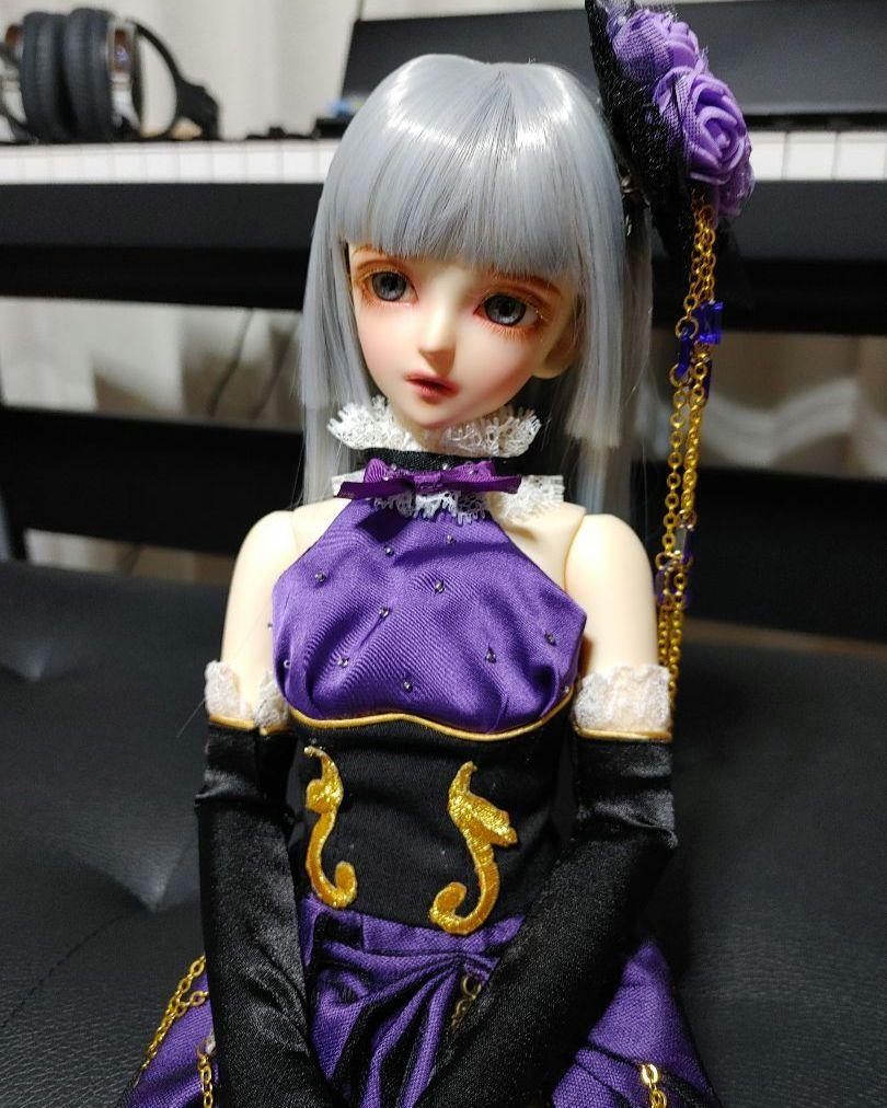 ✿ 40cmドール