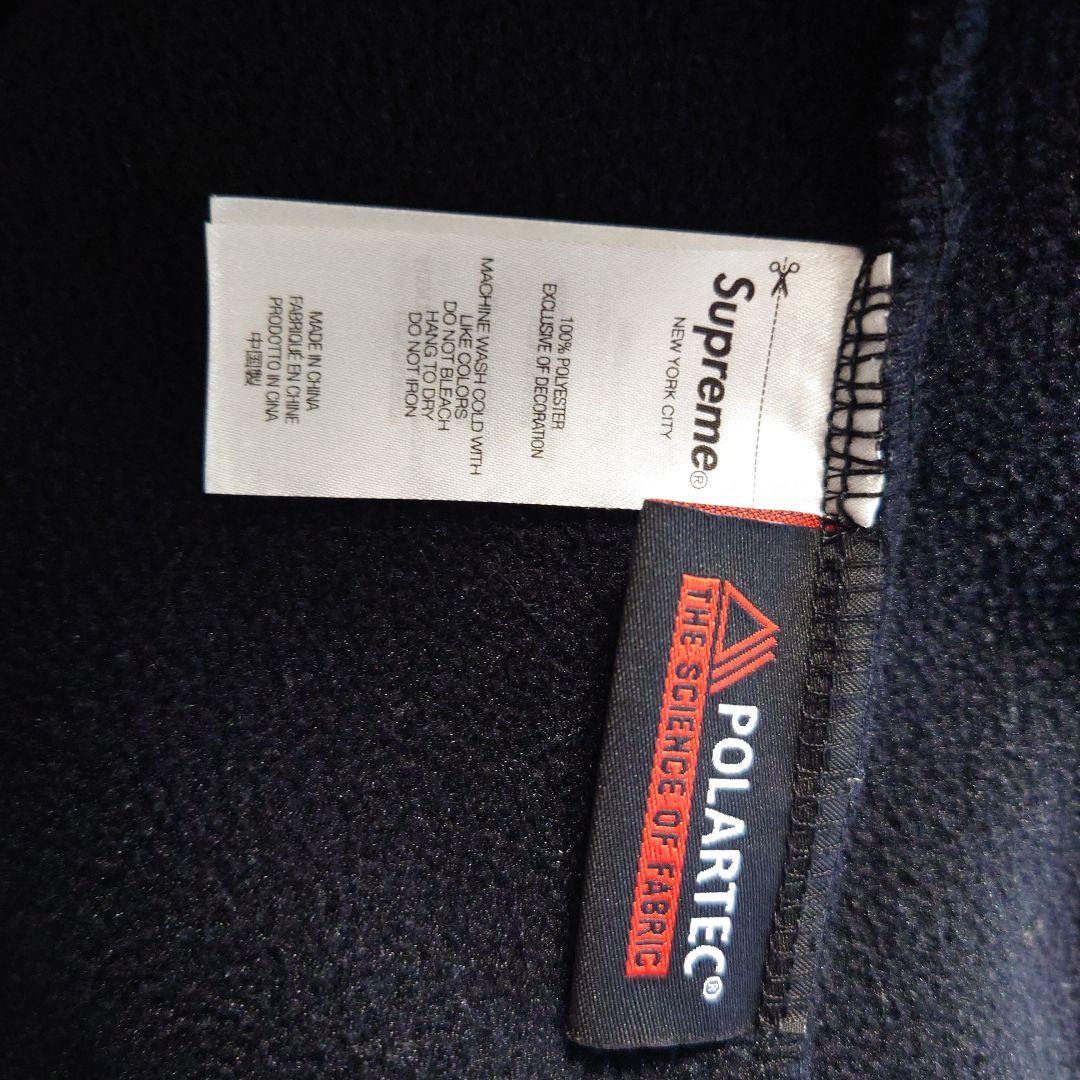 Supreme 21AW Skittles Polartec Jacket Supreme 21AW Skittles Polartec Jacket