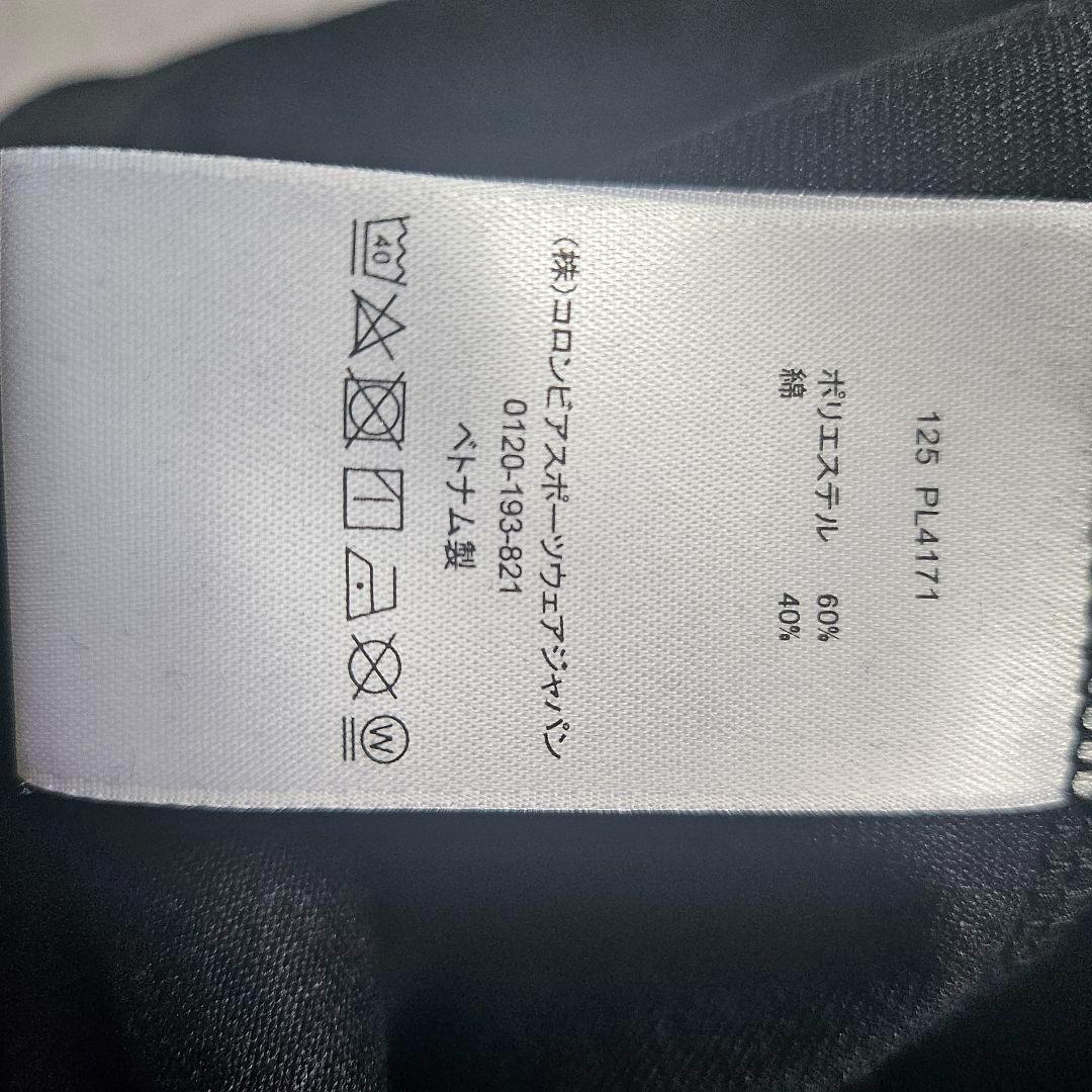 Columbia × FREAK'S STORE インペリアルパークドレス 黒
