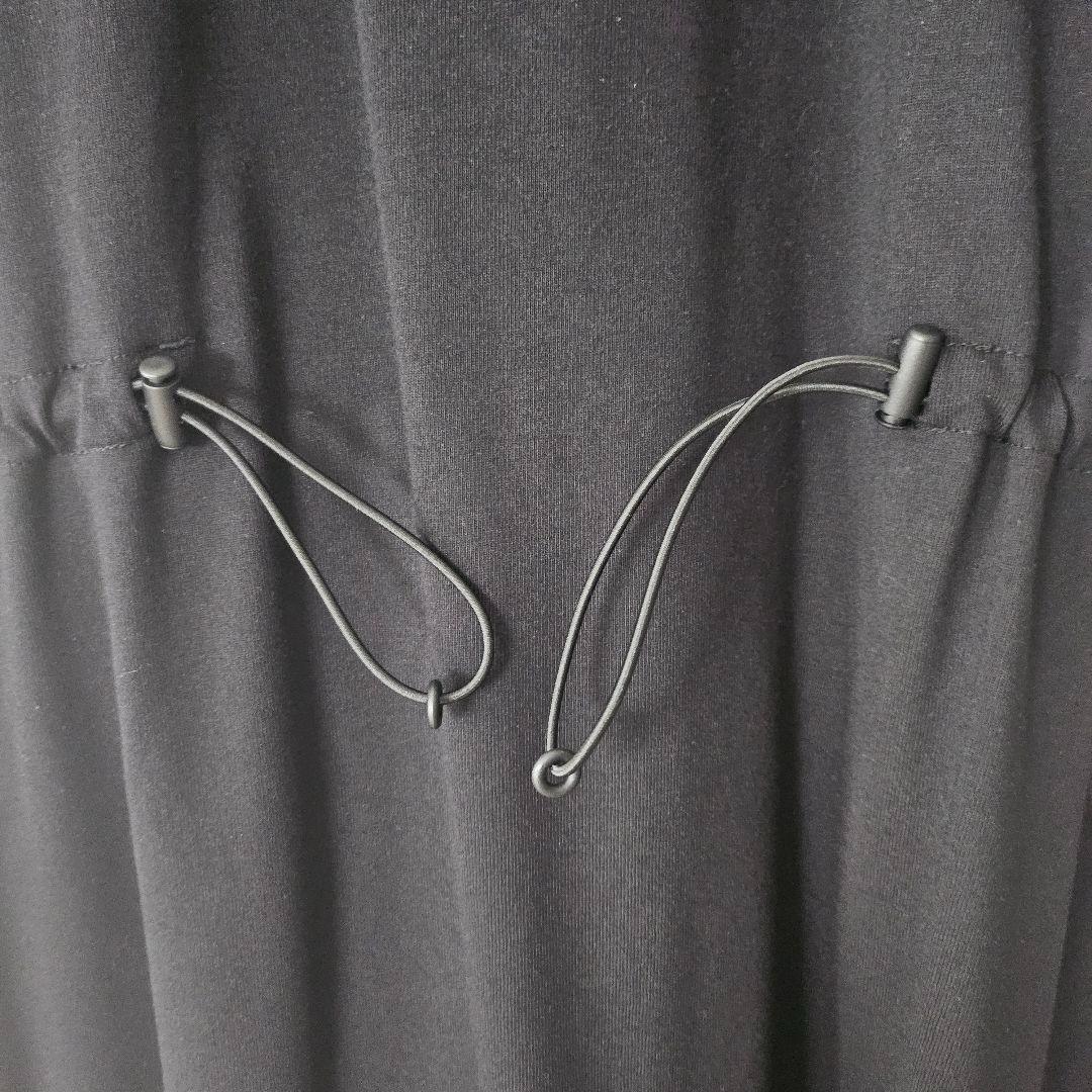 Columbia × FREAK'S STORE インペリアルパークドレス 黒
