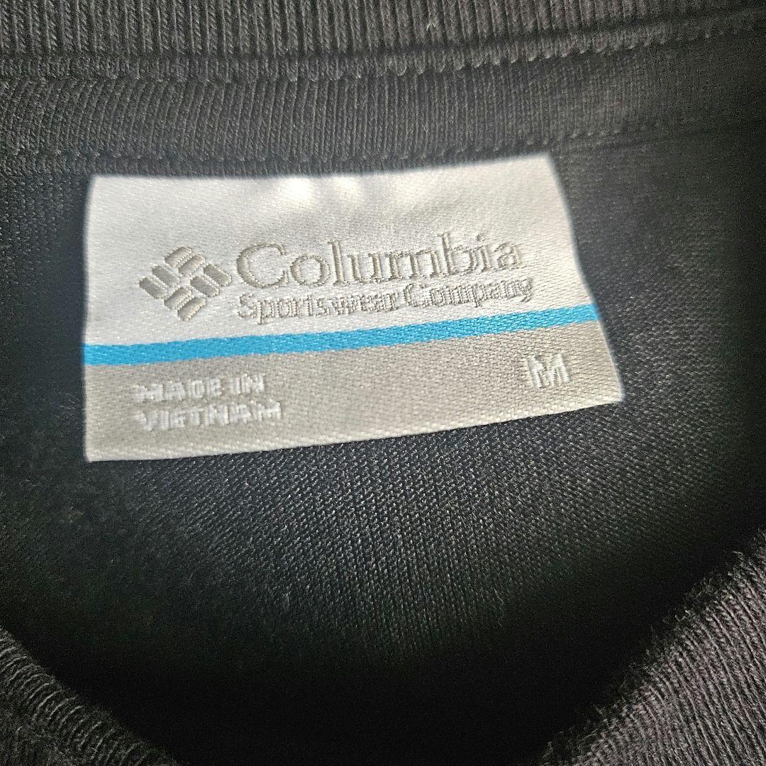 Columbia × FREAK'S STORE インペリアルパークドレス 黒