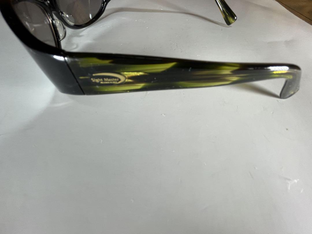 サイトマスター　One Eighty Mach BK/GR PRO