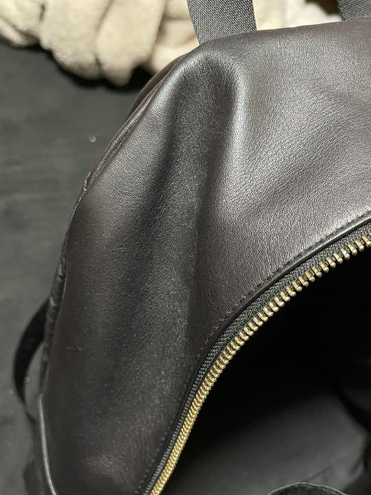在庫あ リンダ様専用 COACH コーチ リュック Oulcr-m75376738036 高品質セール