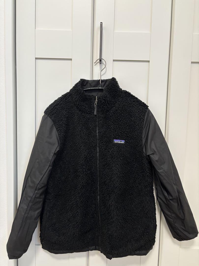 Patagonia キッズフォーインワン　エブリデイ　ジャケット
