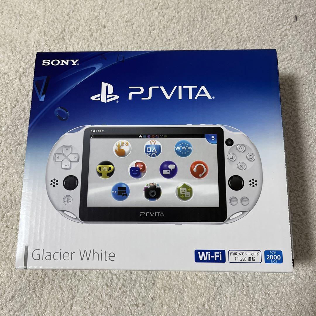 画面良好 PSVITA
