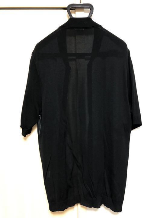 ZIP SHIRT