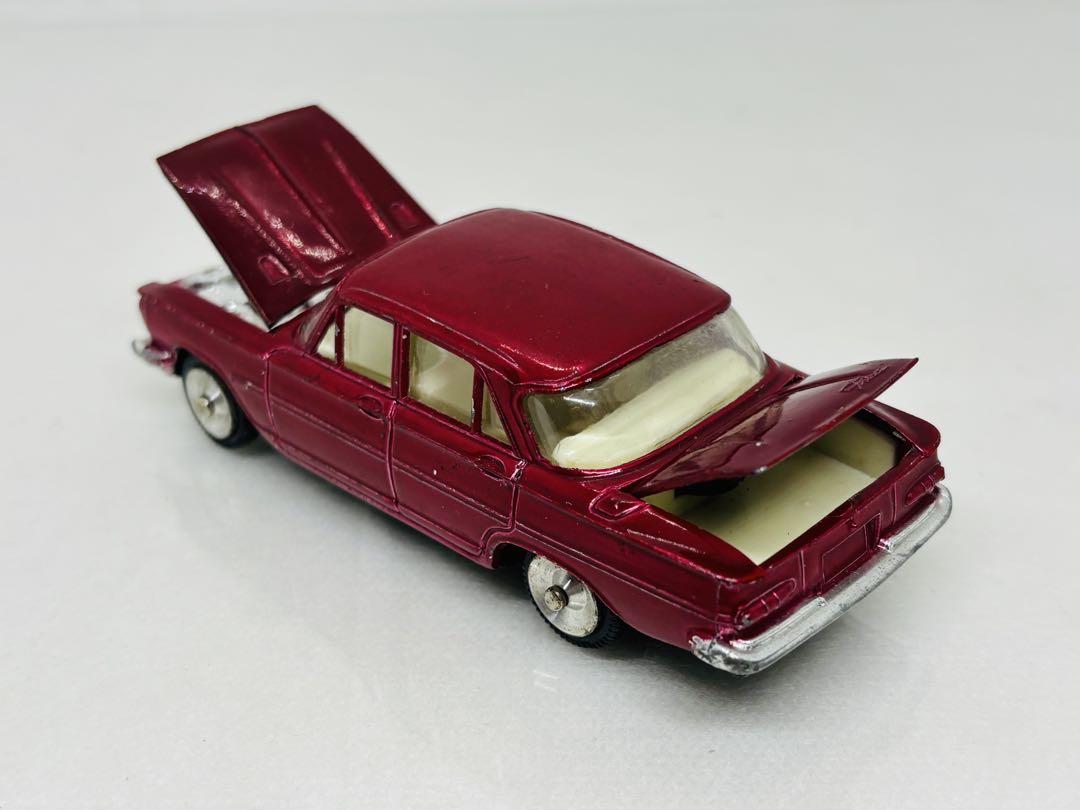 モデルペット当時物No.22プリンスグロリア1965年発売極美品ATC製レア