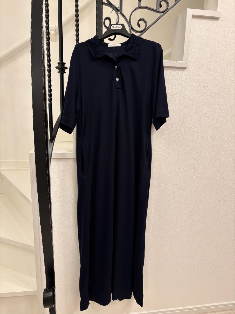【美品】エブール　ワンピース