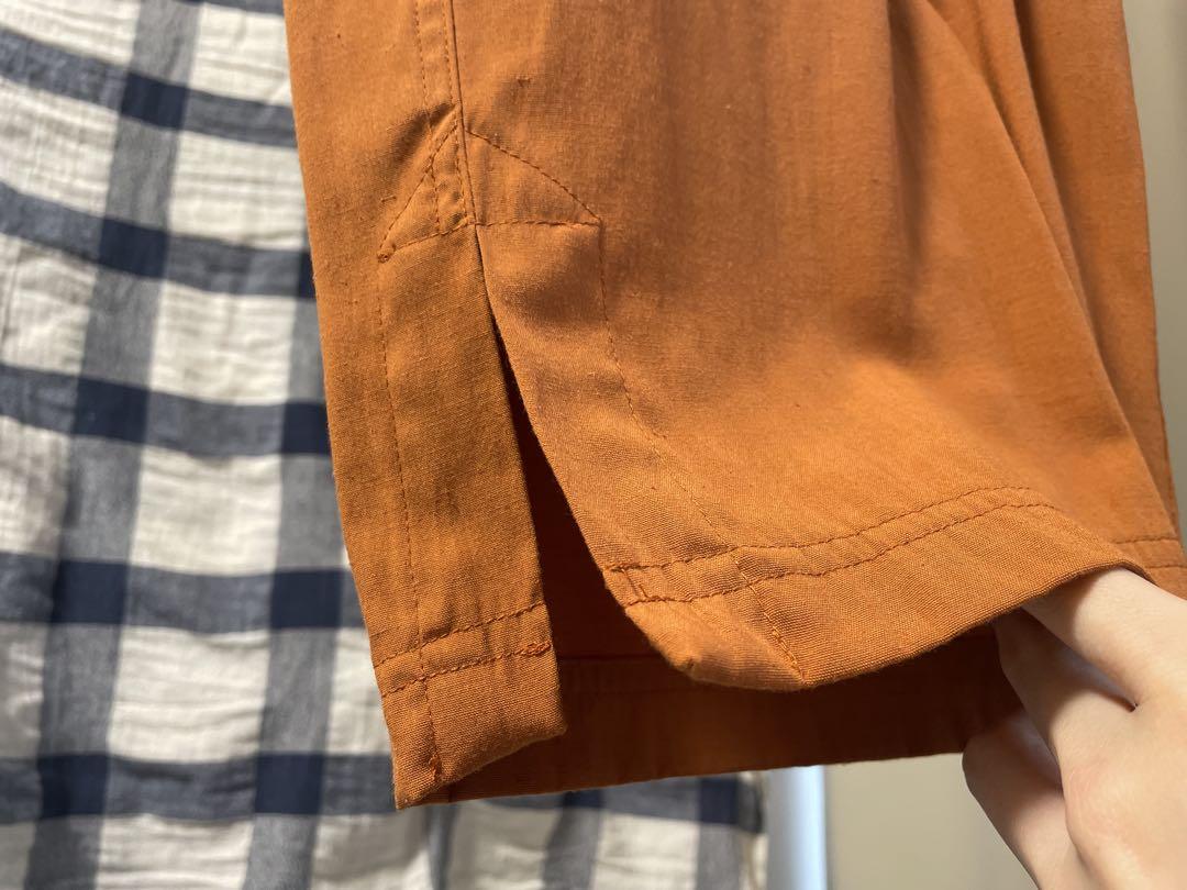 パンツ