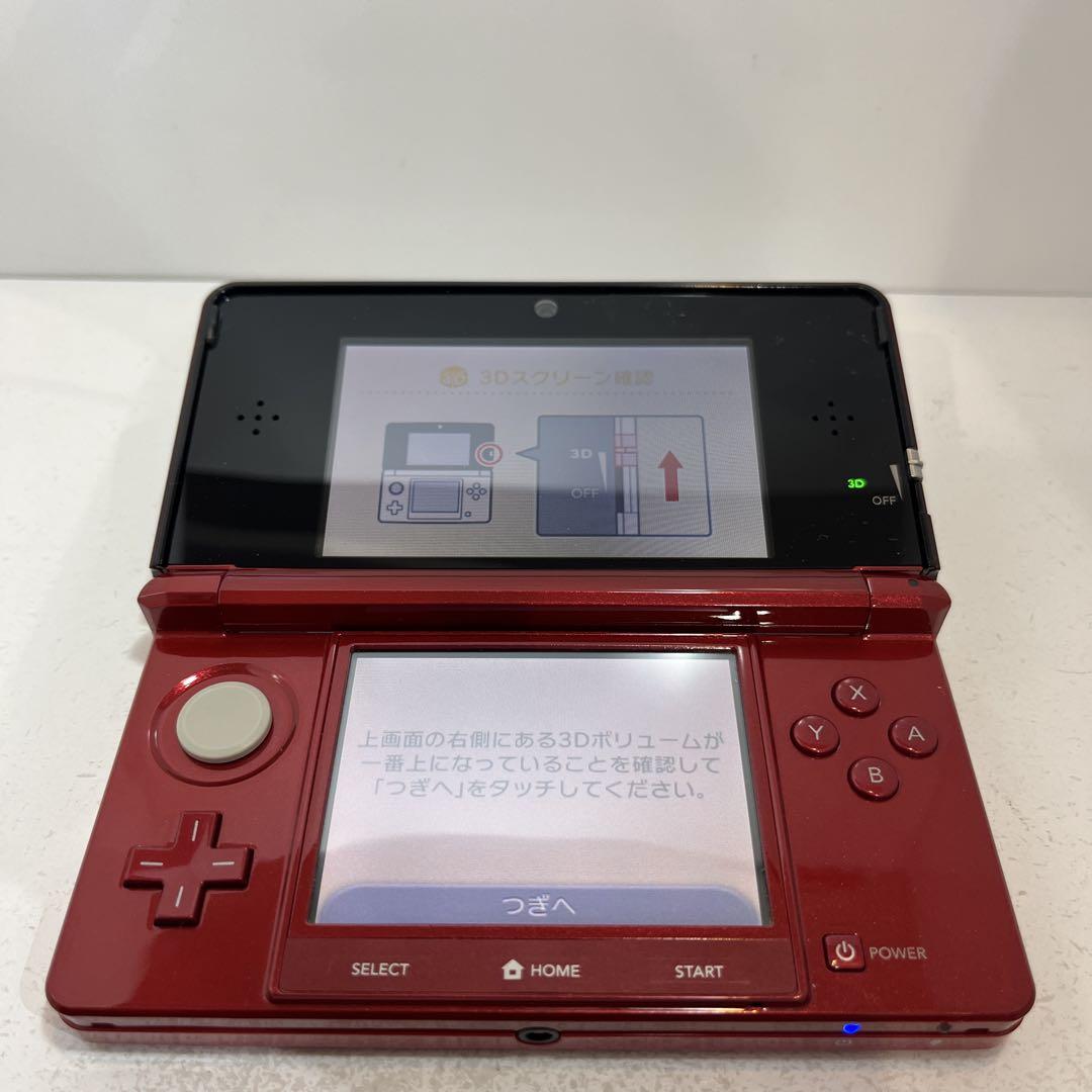 ニンテンドー3DS Gジェネレーション3D PREMIUM BOX 23