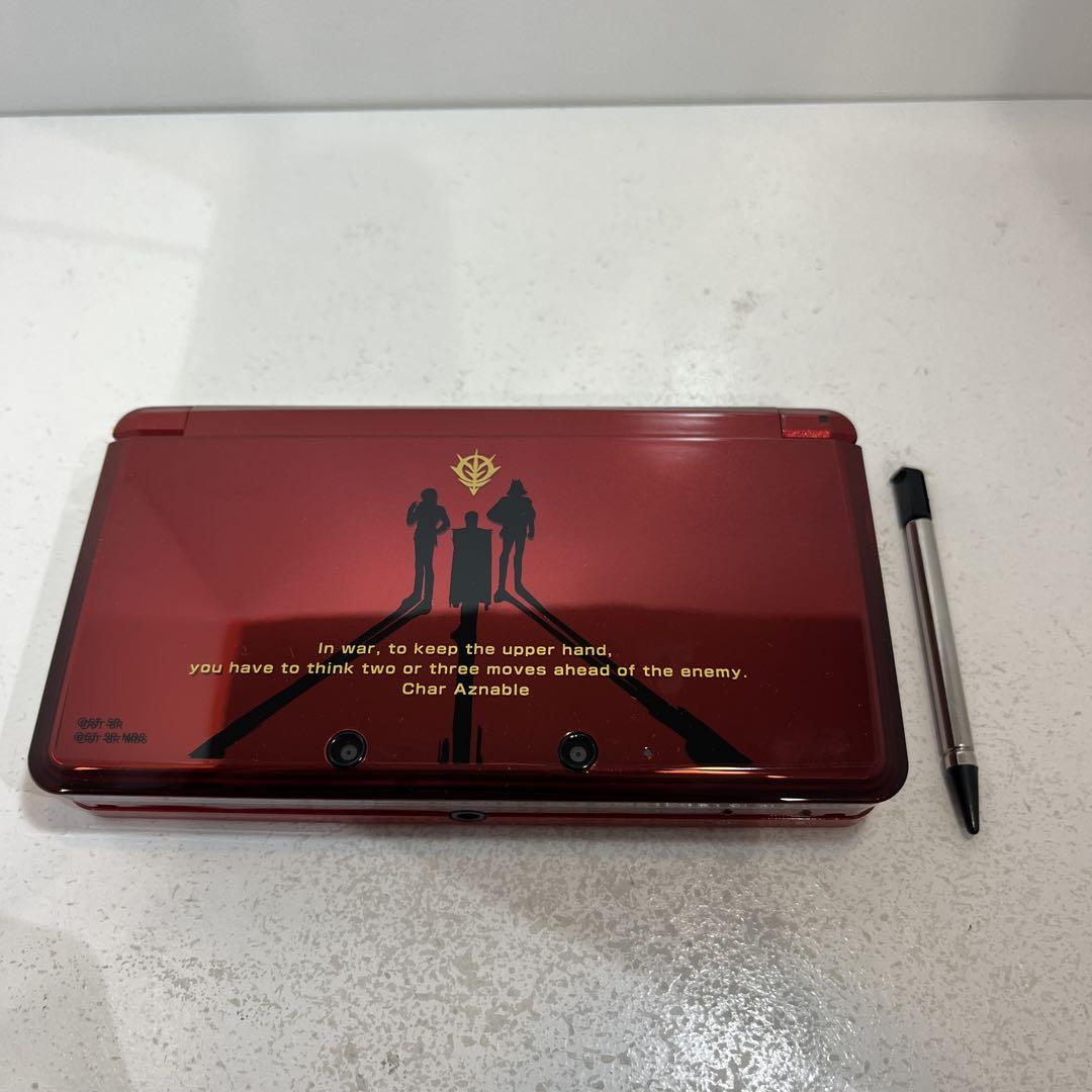 ニンテンドー3DS Gジェネレーション3D PREMIUM BOX 23