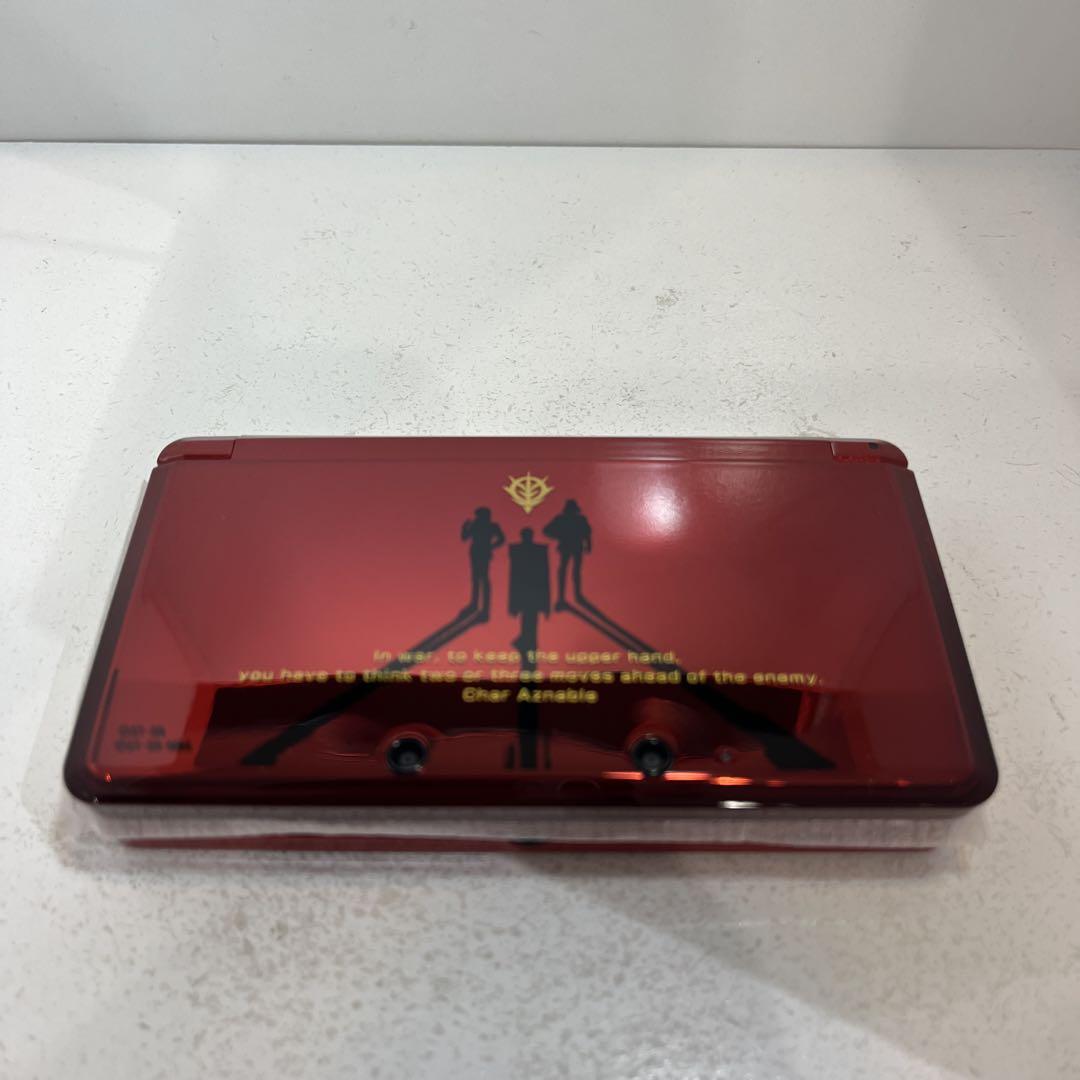 ニンテンドー3DS Gジェネレーション3D PREMIUM BOX 23