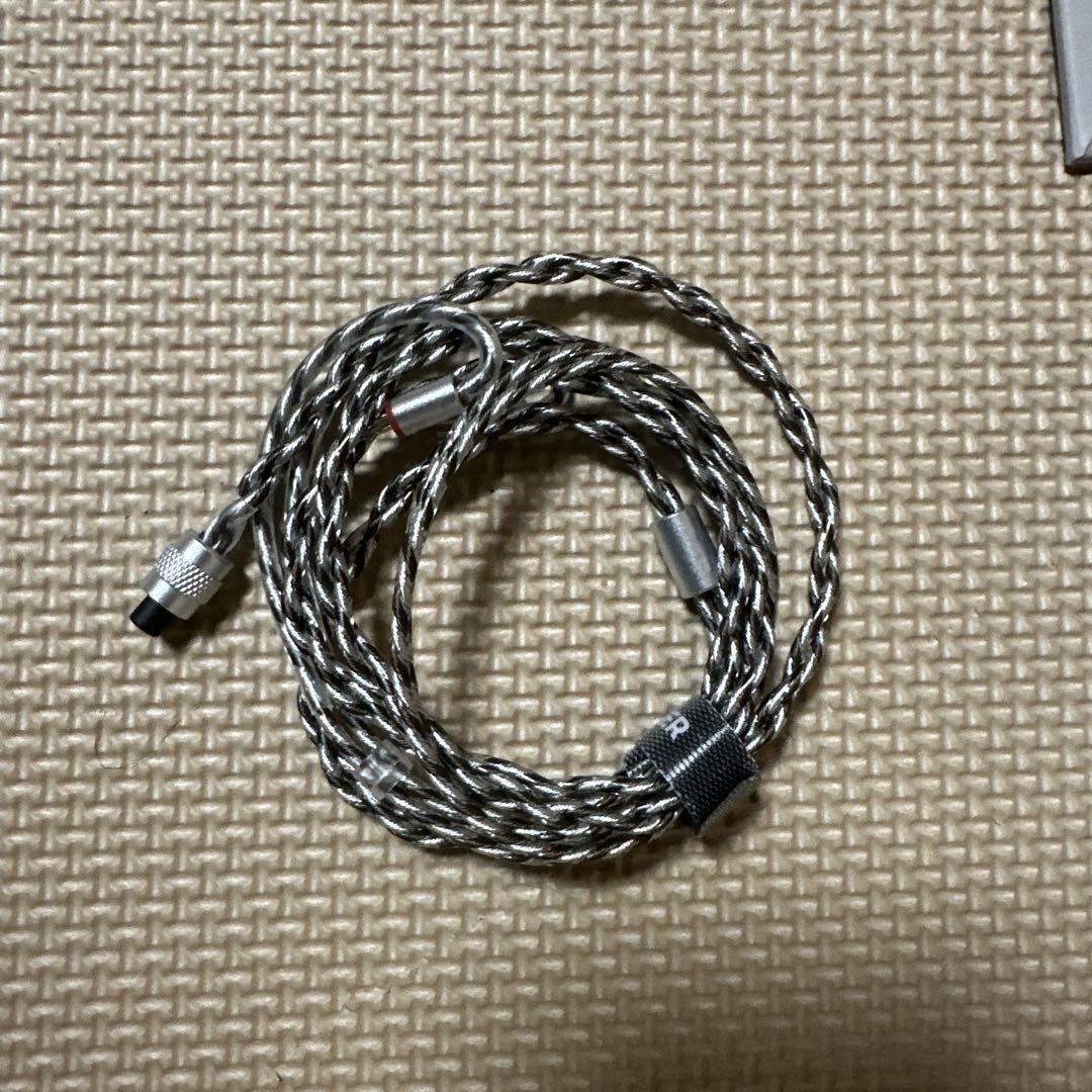 LETSHUOER S15 有線イヤホン