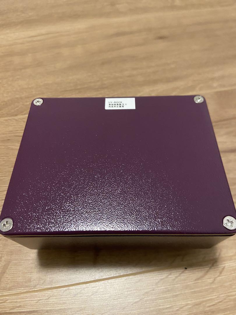 ANALOG.MAN King of Tone クローン