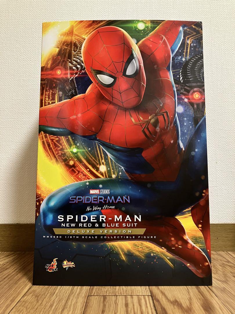 ホットトイズ　スパイダーマン　台座のみ 24,000円