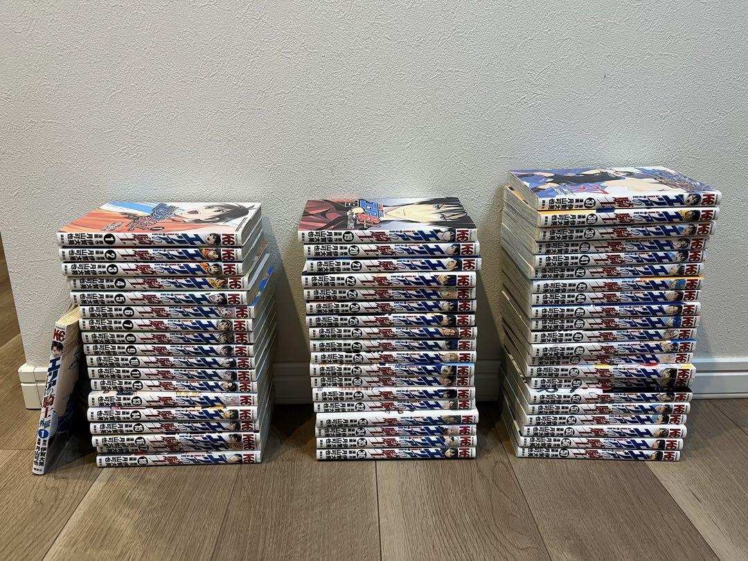 Amazon.co.jp: エリアの騎士 外伝（1） (マンガボックス