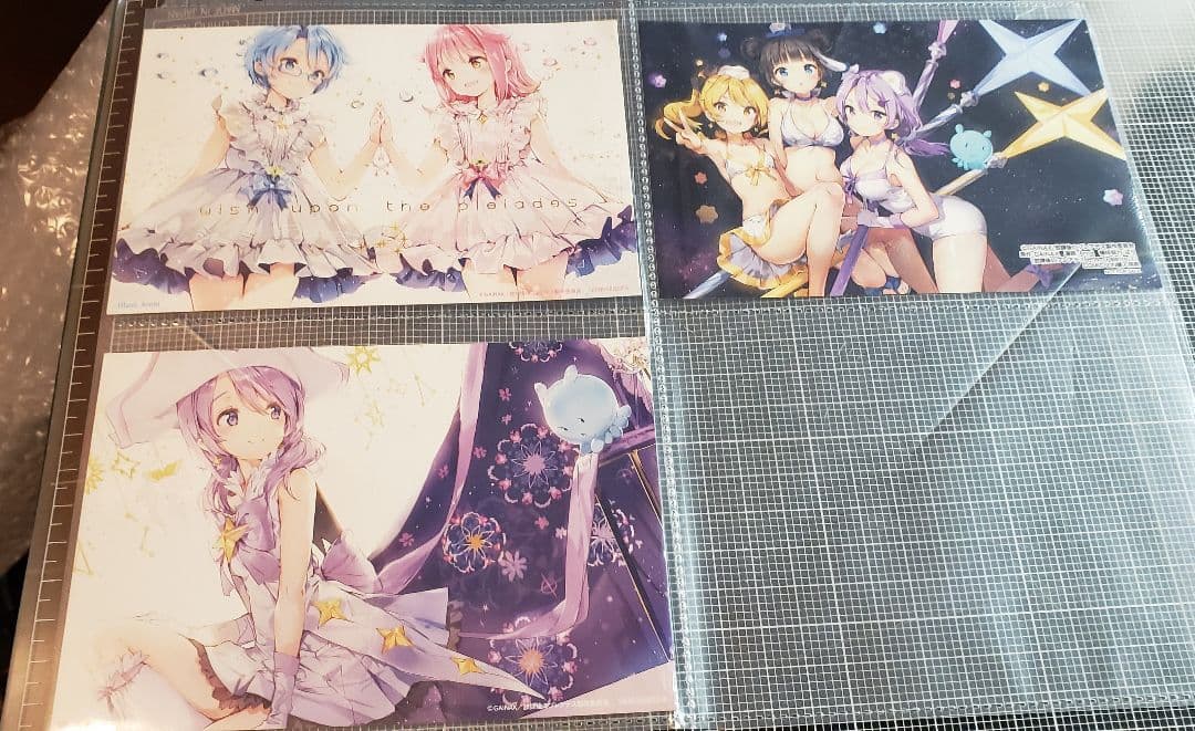 最高の 放課後のプレアデス 第1~6巻〈初回生産限定版〉Blu-ray他