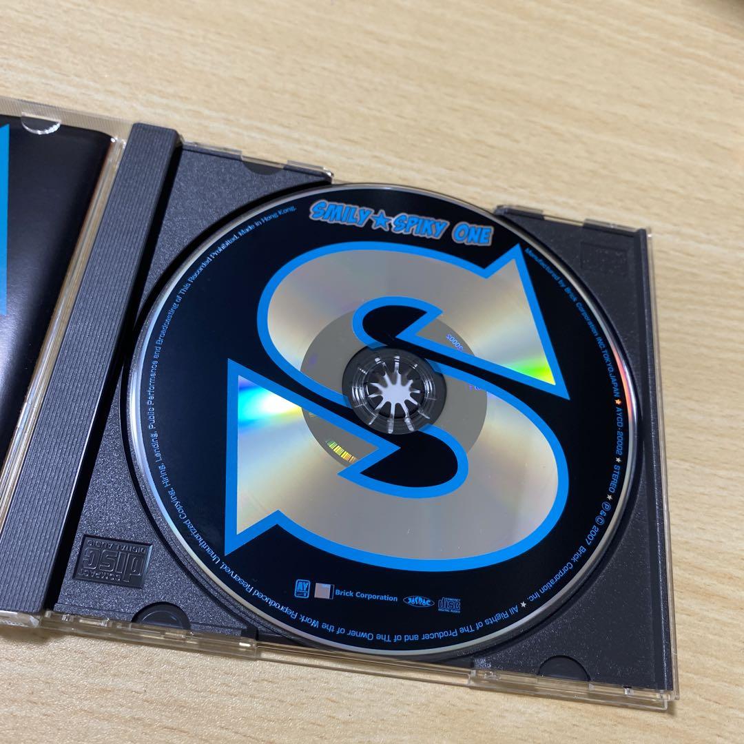 SMILY☆SPIKY それかおじゃん。DVD＋CD2枚セット お 得 な 通販 サイトCD・DVD・ブルーレイ - SMILY⭐︎SPIKY