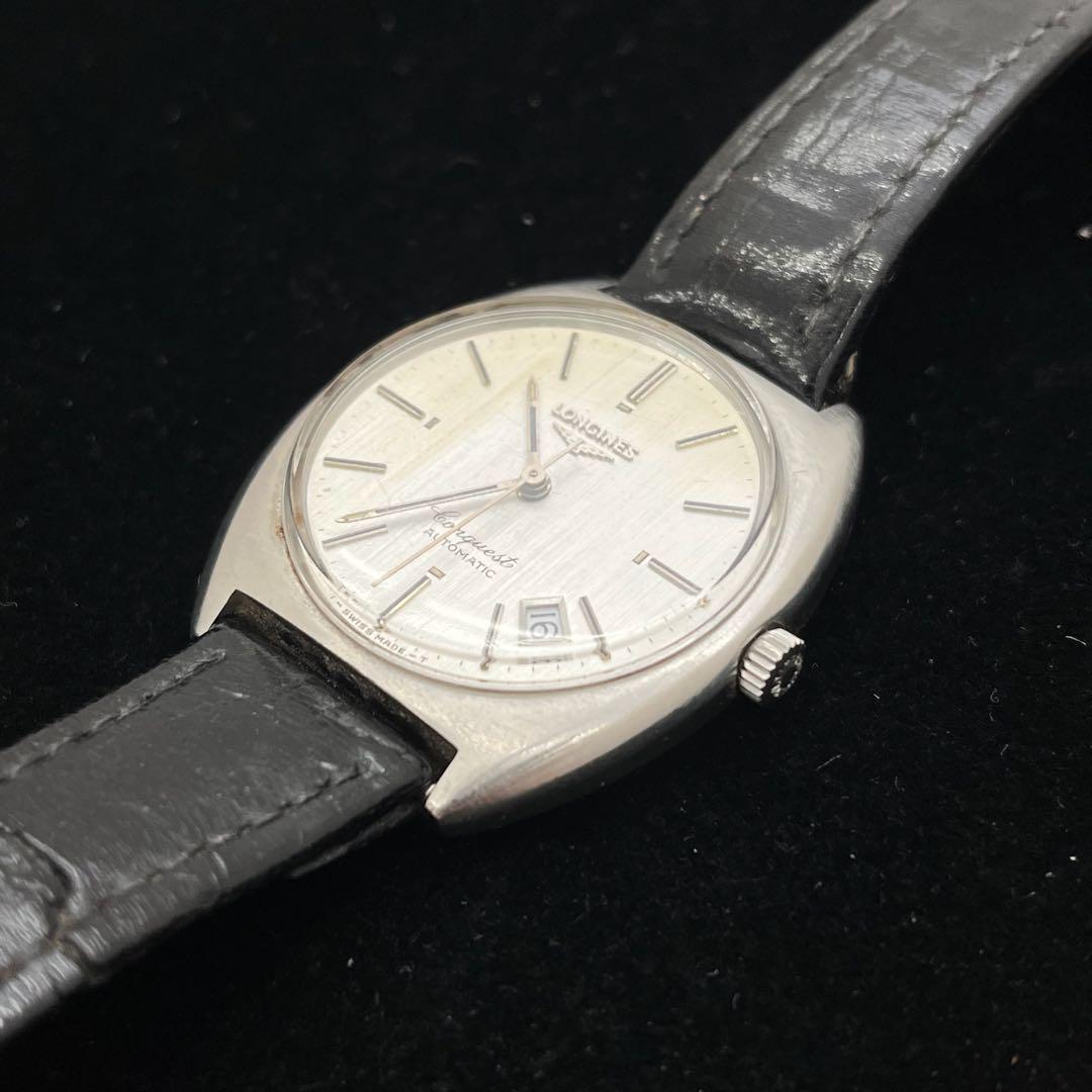 LONGINES コンクエスト