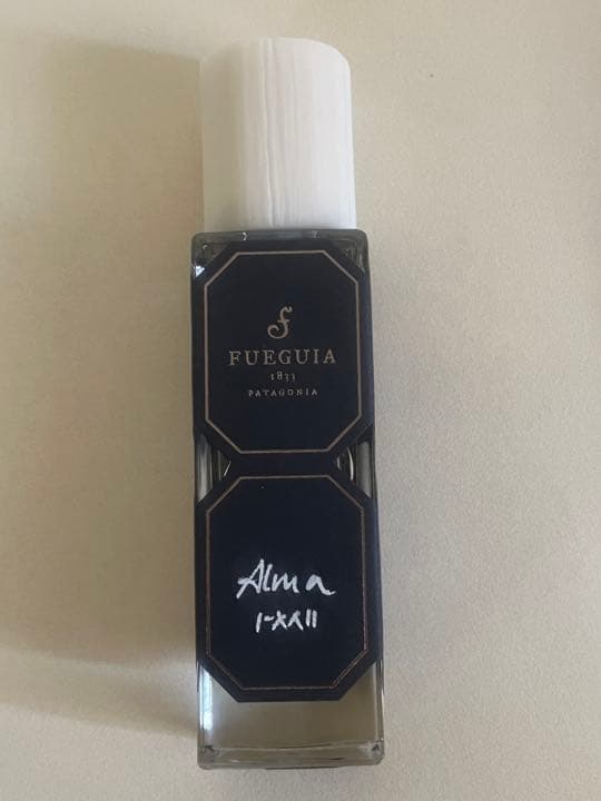 希望者のみラッピング無料】 フエギア アルマ ユニセックス - www