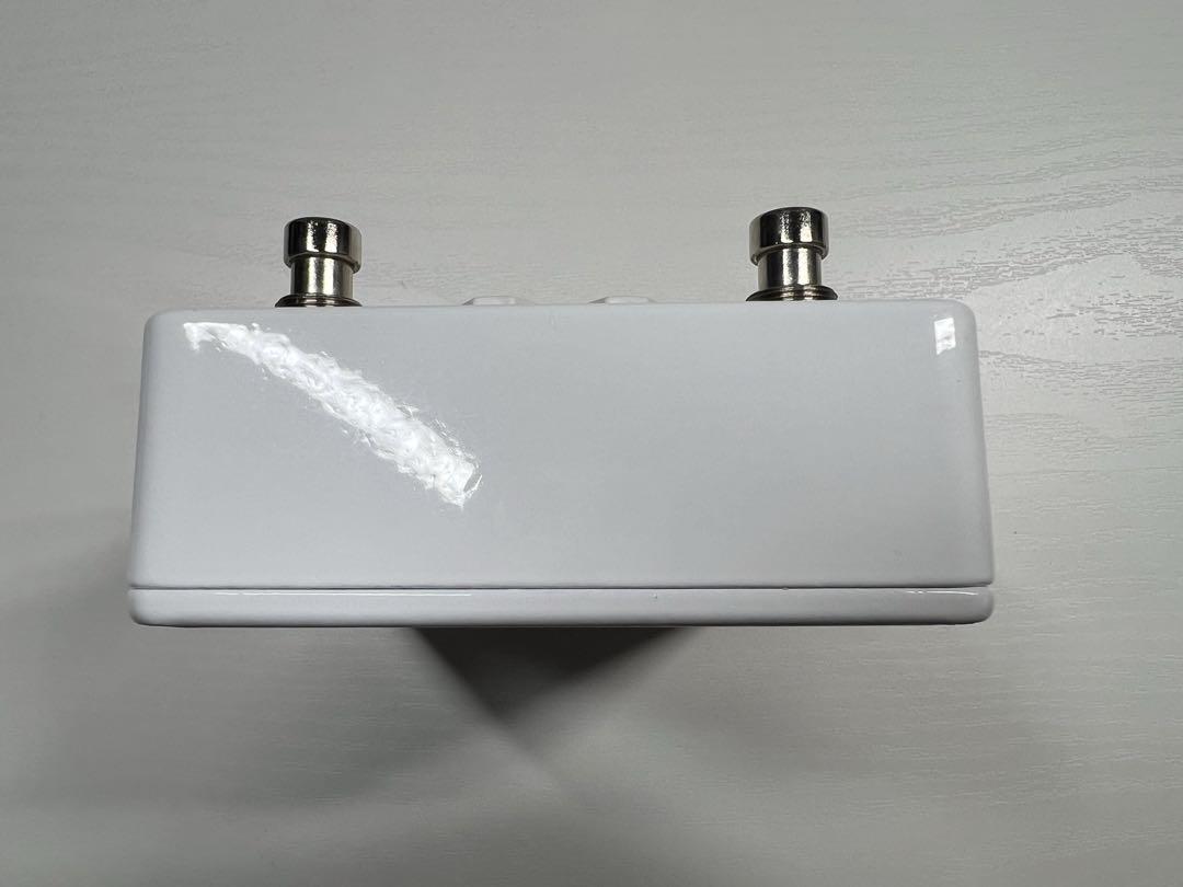 ギター Keeley  Caverns Delay Reverb V2