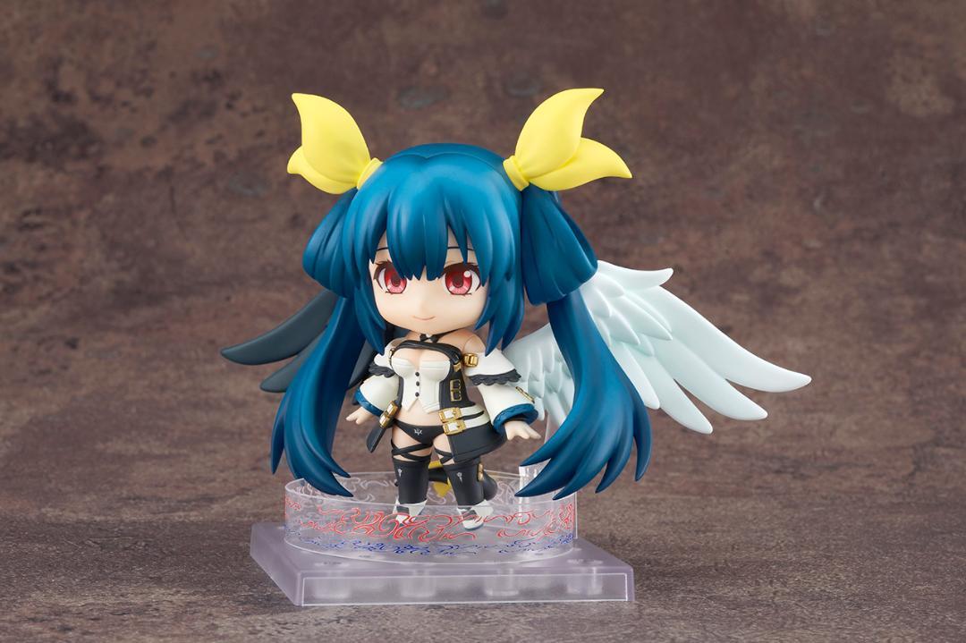 ねんどろいど ディズィー フィギュア ギルティギア イグザード