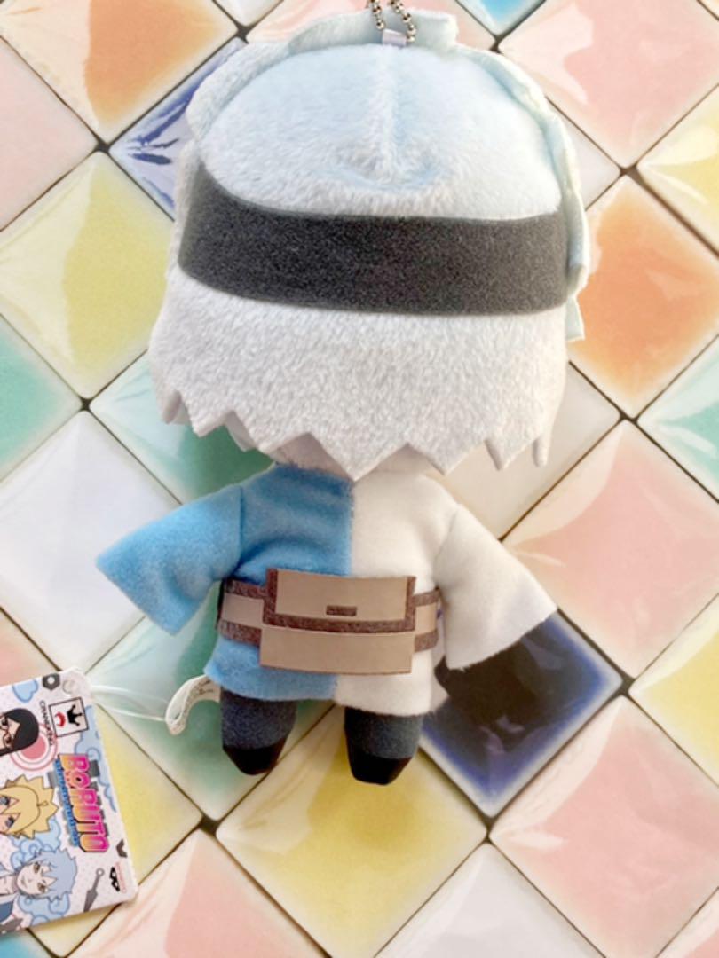 BORUTO NARUTO NEXT GENERATION ともぬい OPy31-m75383723465 ボルト 重要なお知