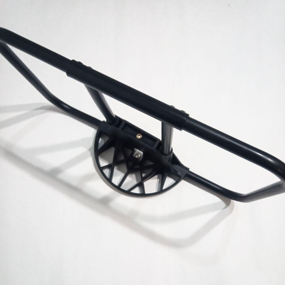 WOTANCRAFT PILOT for Brompton 7L フロントバッグ