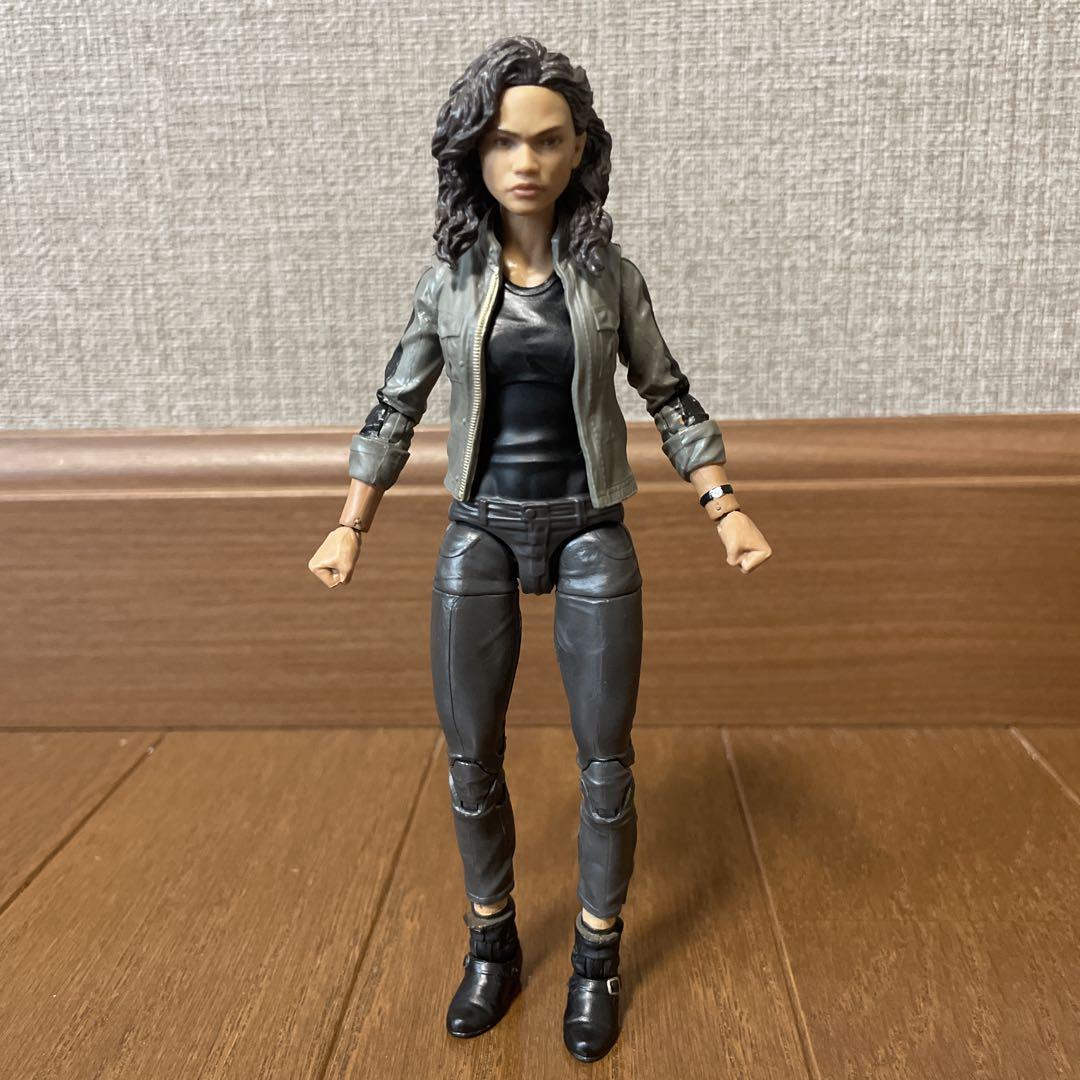 マーベルレジェンド　MJ