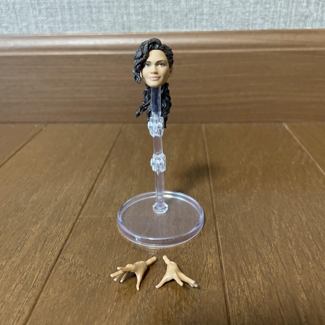 マーベルレジェンド　MJ