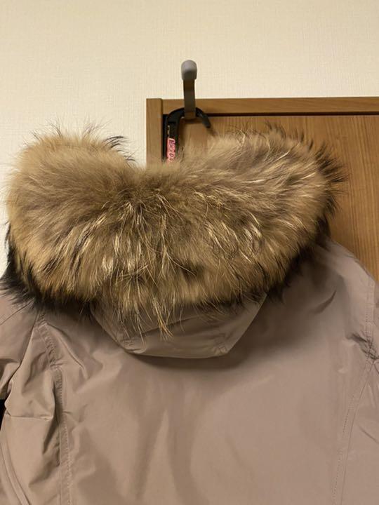 本物保証新作 オーガニックカカオ豆様専用⭐︎WOOLRICH⭐︎アークティックパーカ S Dt1MR-m75384682523 得価本物保証