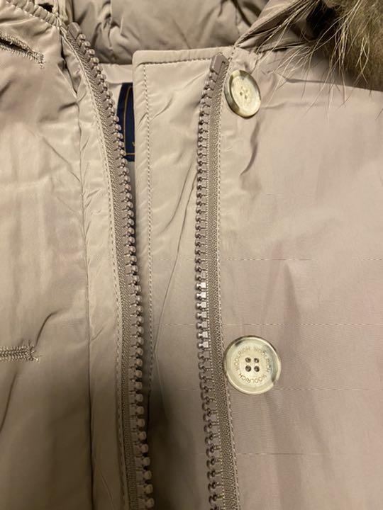 本物保証新作 オーガニックカカオ豆様専用⭐︎WOOLRICH⭐︎アークティックパーカ S Dt1MR-m75384682523 得価本物保証