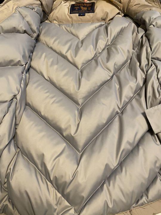 本物保証新作 オーガニックカカオ豆様専用⭐︎WOOLRICH⭐︎アークティックパーカ S Dt1MR-m75384682523 得価本物保証