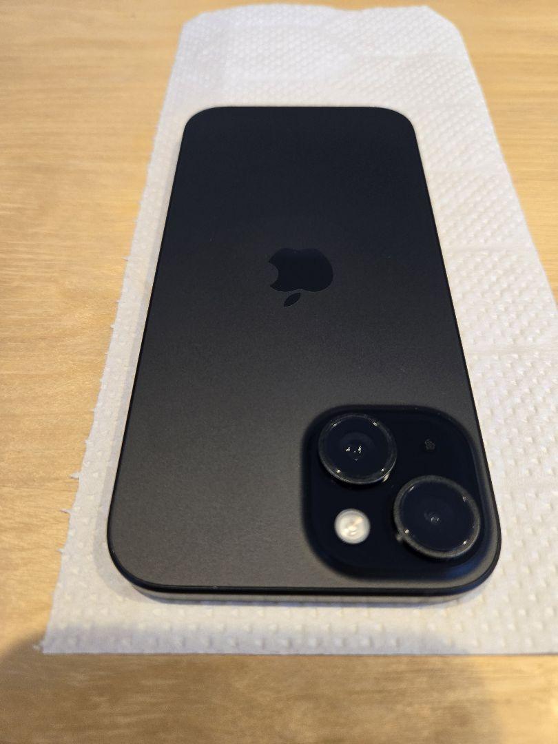 128GB ブラック