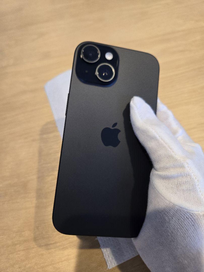 付属品全て有り iPhone15