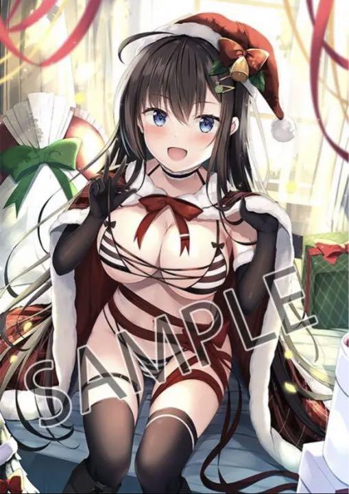 ともー　タペストリー2種